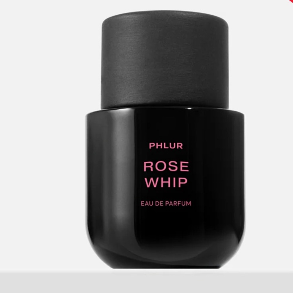 Phlur Rose Whip EDP - 50ML 1.7 FL OZ NEW $99 Sephora